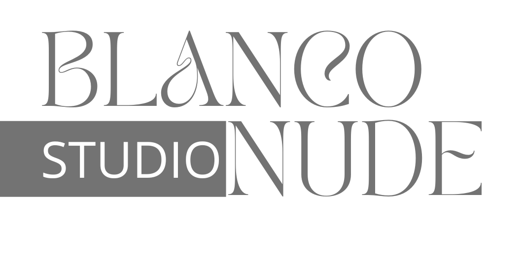 Blanco Nude STUDIO